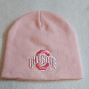 Collegiate Ohio State Beanie